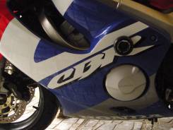 Honda CBR 600F4i. 600 куб. см., исправен, птс, без пробега
