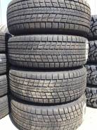 Dunlop Winter Maxx SJ8. Зимние, без шипов, 2015 год, износ: 5%, 4 шт