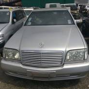 Mercedes-Benz S-Class. W140, 104 990