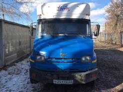 ЗИЛ 5301 Бычок. ЗИЛ Бычок 5301БО, 4 750 куб. см., 3 000 кг.