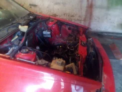 Volvo 460. B20F ����