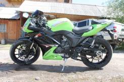 Vento. 250 куб. см., исправен, птс, с пробегом