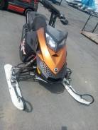 Ski-Doo Summit X, 2010. исправен, есть птс, без пробега. Под заказ из Владивостока