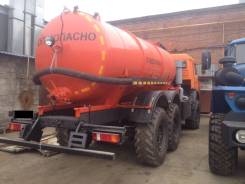 Камаз 43118 Сайгак. Продается АКН-10 на шасси Камаз 43118, 2 000 куб. см., 10,00 куб. м.