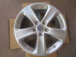 Toyota. x17", 5x114.30