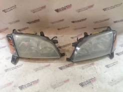 Фара. Toyota Caldina, ST215, AT211G, ST210G, CT216G, ST215W, AT211, ST215G, CT216, ST210 Двигатели: 7AFE, 3SGTE, 3CTE, 3SGE, 3SFE