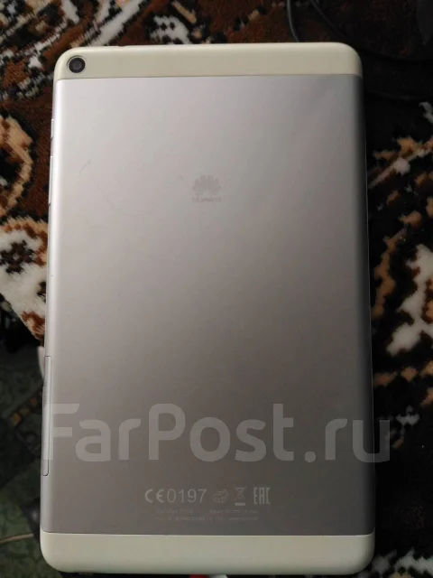 Huawei MediaPad T1 8.0 ����