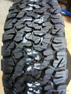 BFGoodrich. Грязь AT, 2016 год, без износа, 4 шт