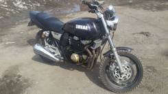 Yamaha XJR 400. 400 куб. см., исправен, птс, с пробегом