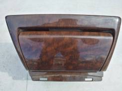 Пепельница. Mitsubishi Diamante, F36W, F36A Двигатели: 6G72, GDI