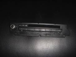 Накладка консоли. BMW 5-Series, E60