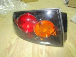 Стоп-сигнал. Mazda Mazda3, BK