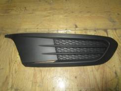 Ободок противотуманной фары. Volkswagen Jetta