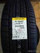 Dunlop SP Sport Maxx A1. Летние, 2016 год, без износа, 4 шт