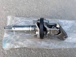 Карданчик рулевой. Suzuki Samurai Toyota GX470, UZJ120 Toyota Land Cruiser Prado, RZJ120, LJ120, TRJ120, GRJ120, KZJ120, KDJ120 Двигатели: 2UZFE, 1GRF...