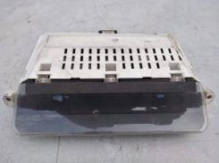 Часы. Mitsubishi Diamante, F36A Двигатели: 6G72, GDI