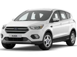 Термостат. Ford