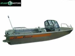Wellboat. 2017 год год, длина 5,20 м., двигатель подвесной, 80,00 л.с., бензин