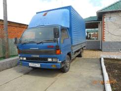 Mazda Titan. Продам отличный грузовик, 2 000 куб. см., 2 000 кг.