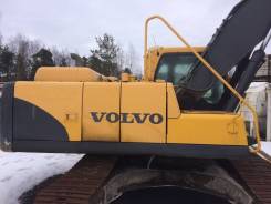 Volvo EC. Продается Экскаватор 210BLC, 1,00 куб. м.