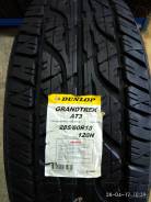 Dunlop Grandtrek AT3. Грязь AT, 2016 год, без износа, 4 шт