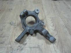 Кулак поворотный. Renault Symbol