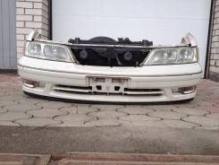 Ноускат. Toyota Mark II, GX100