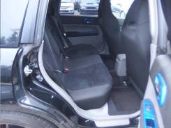 Крышка бардачка. Subaru Forester, SG5, SG9, SG, SG9L