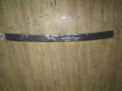 Спойлер на заднее стекло. Hyundai ix35 Hyundai Tucson
