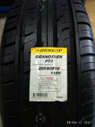 Dunlop Grandtrek PT3. Летние, 2017 год, без износа, 4 шт