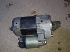 Стартер. Mazda Laputa, HP21S, HP11S, HP12S, HP22S Mazda AZ-Wagon, MD12S, MD11S, MD22S, MD21S, MJ21S, MJ22S Mazda Carol, HB24S, HB23S, HB22S Mazda Spia...