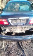 Nissan Bluebird Sylphy