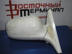 Зеркало заднего вида боковое. Toyota Corolla Levin, AE110, AE111 Toyota Sprinter Trueno, AE110, AE111