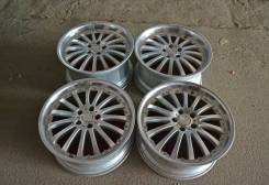 Leasing. 8.5/9.5x19, 5x114.30, ET35/38, ЦО 73,1 мм.