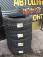 Dunlop Grandtrek AT3. Грязь AT, 2017 год, без износа, 4 шт