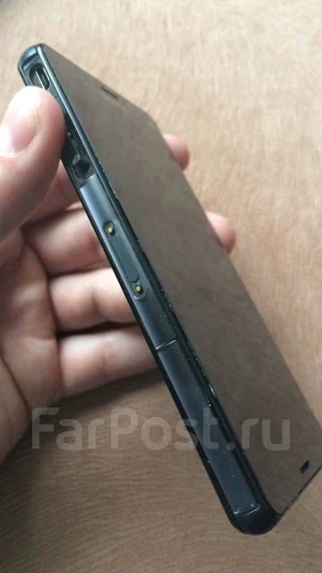 Sony Xperia Z3 Compact. �/� ����