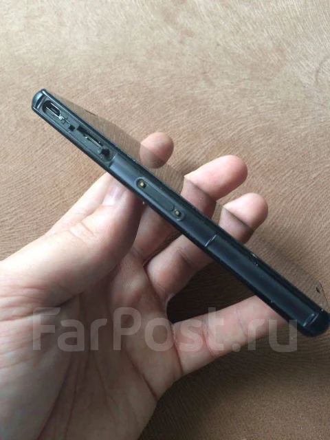 Sony Xperia Z3 Compact. �/� ����