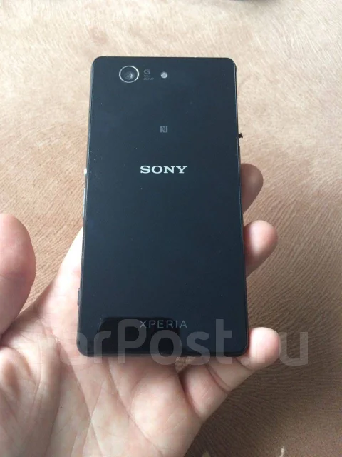 Sony Xperia Z3 Compact. �/� ����