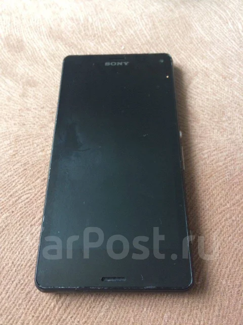 Sony Xperia Z3 Compact. �/� ����