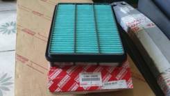 Фильтр воздушный. Toyota Hilux Surf, KDN215, KDN215W Toyota Land Cruiser Prado, KDJ120, KDJ120W, KDJ121, KDJ121W, KDJ125, KDJ125W, KZJ120, LJ120, LJ12...