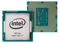 Intel Core i7-4770K