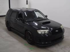 Панель рулевой колонки. Subaru Forester, SG5, SG9, SG, SG9L