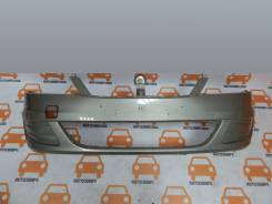 Бампер. Renault Logan