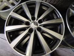Enkei. 7.0x17, 5x114.30, ET48