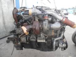 Двигатель в сборе. Isuzu Giga Двигатель 6UZ1T. Под заказ