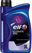Elf Elfmatic