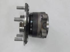 Ступица. Nissan Presage, TU31, PNU31, PU31 Nissan Murano, TZ50, Z50, PZ50 Nissan Teana, J32R, J32, PJ32 Двигатели: QR25DE, VQ35DE, VQ25DE