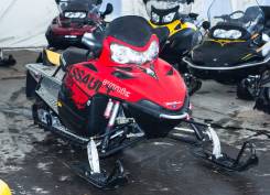Polaris 800 RMK Assault 155. исправен, есть птс, без пробега