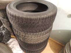 Bridgestone Blizzak Revo1. Зимние, без шипов, износ: 50%, 4 шт