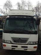 Nissan Diesel